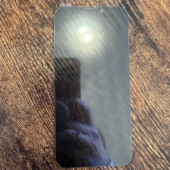 ☀️🆕 iPhone 13 Pro Screen Protector Kit - Picture 4 of 9